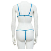 Sexy Bra Panty Set Fancy Net Bra Panty Set See Through Embroidered Bra Panty Combo